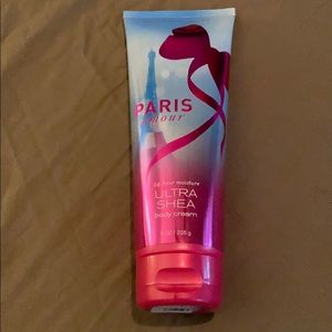 Bath & Body Works Paris Amour Ultra Shea Lotion